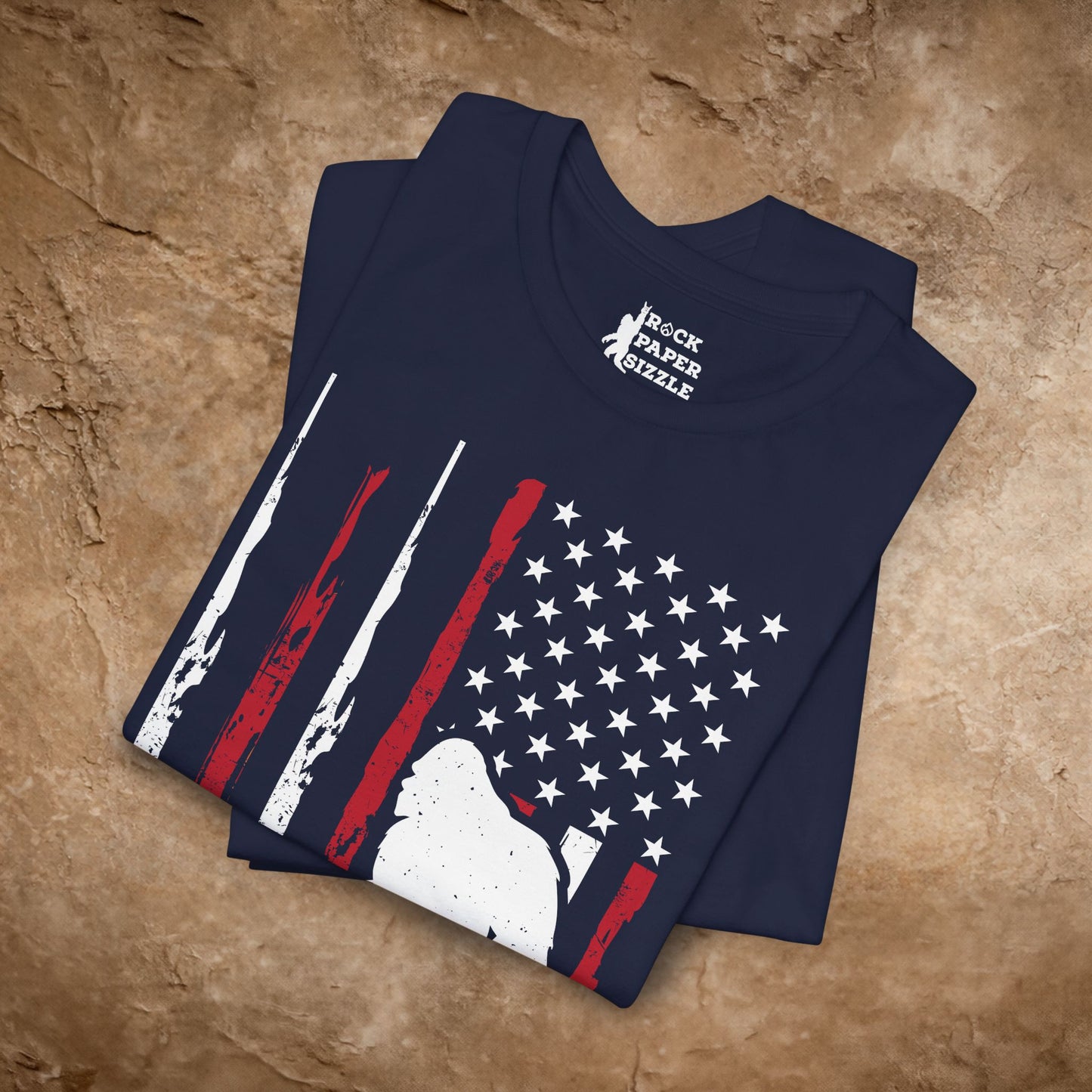 Patriot Yeti