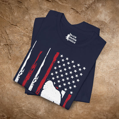 Patriot Yeti
