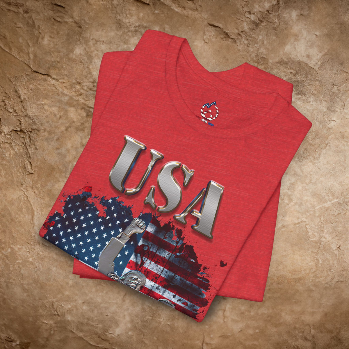 Trump - USA