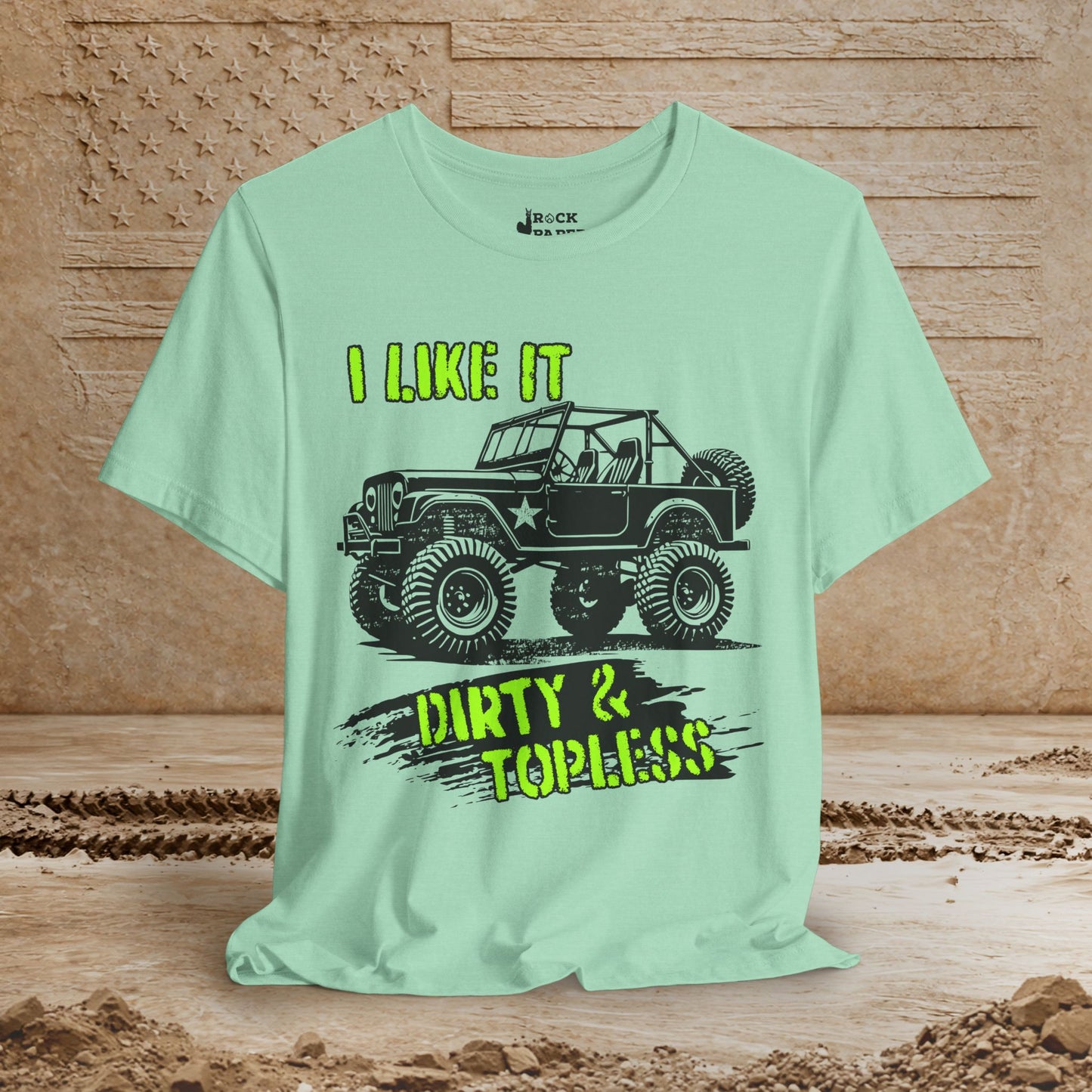 Dirty & Topless