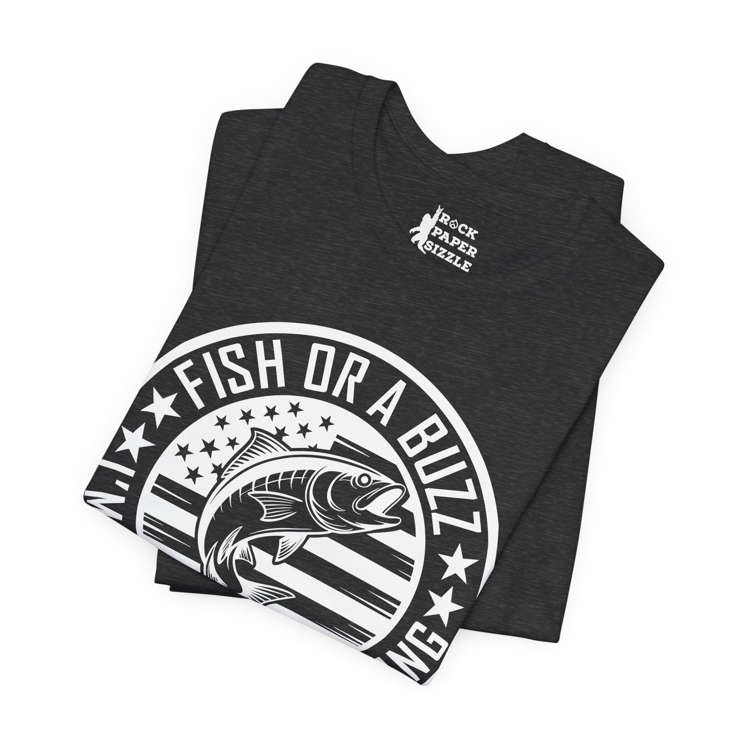 Fish or a Buzz....