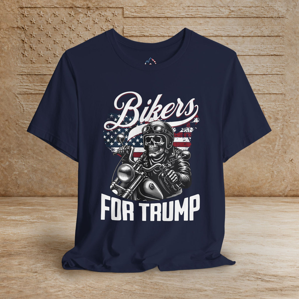 Bikers for Trump