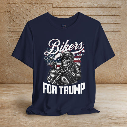 Bikers for Trump