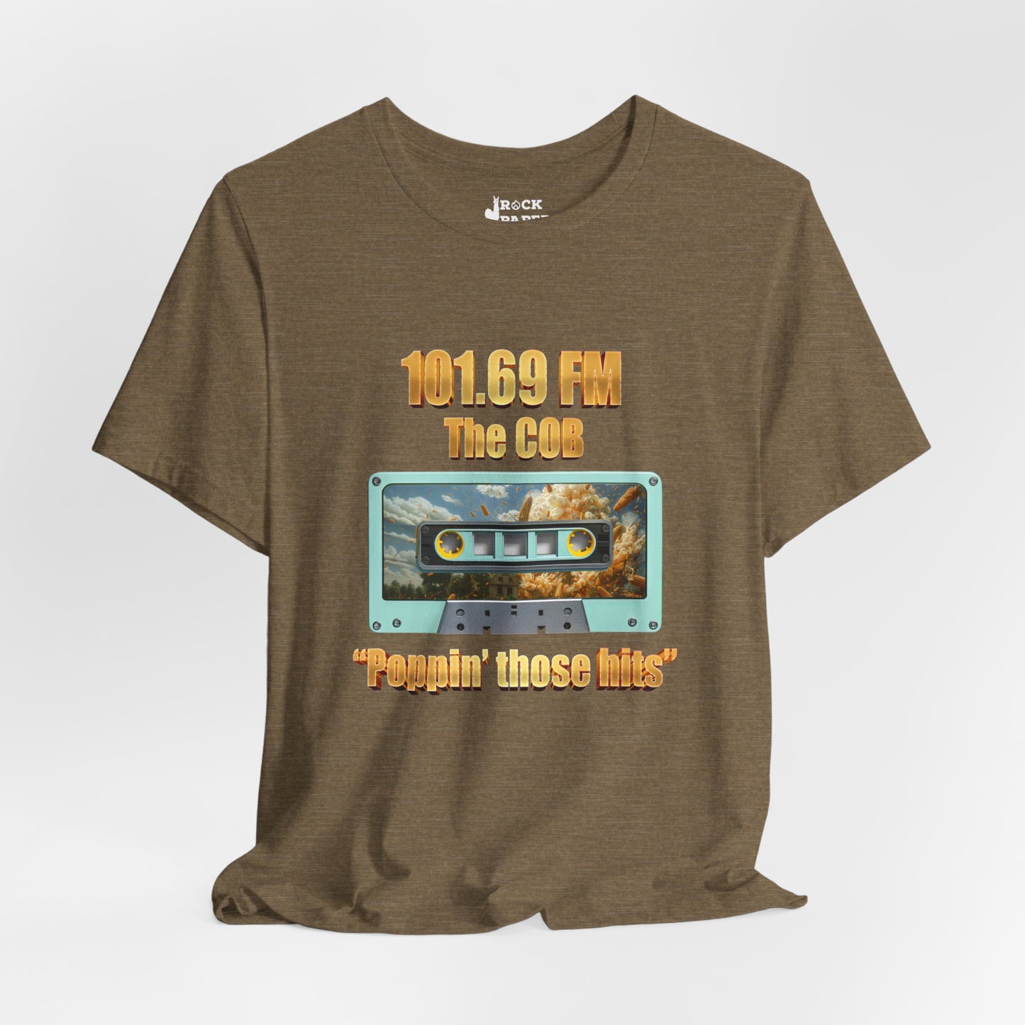 101.69 The COB T-Shirt