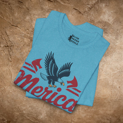 Merica Vintage Eagle 🦅