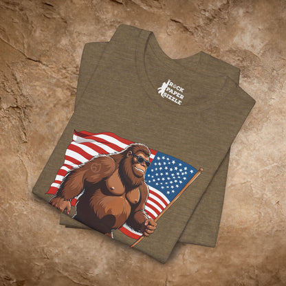 Patriot Yeti