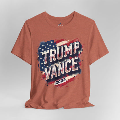 Trump + Vance 2024