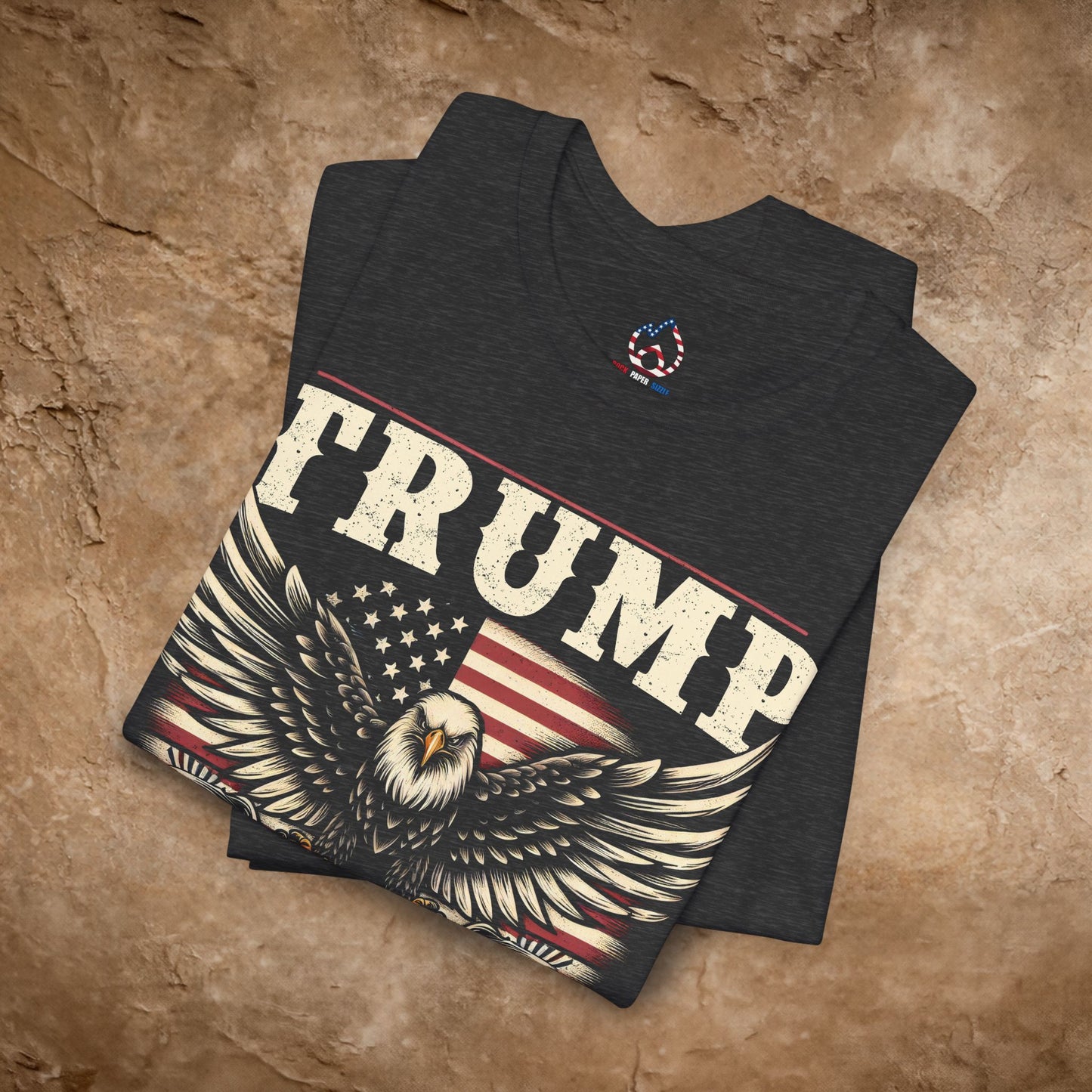 Trump - Take America Back