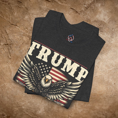 Trump - Take America Back