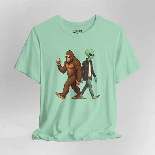 Best Buds T-Shirt