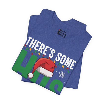 This House has the Ho's T-Shirt