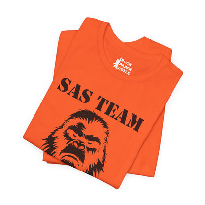 SAS Team Murica T-Shirt