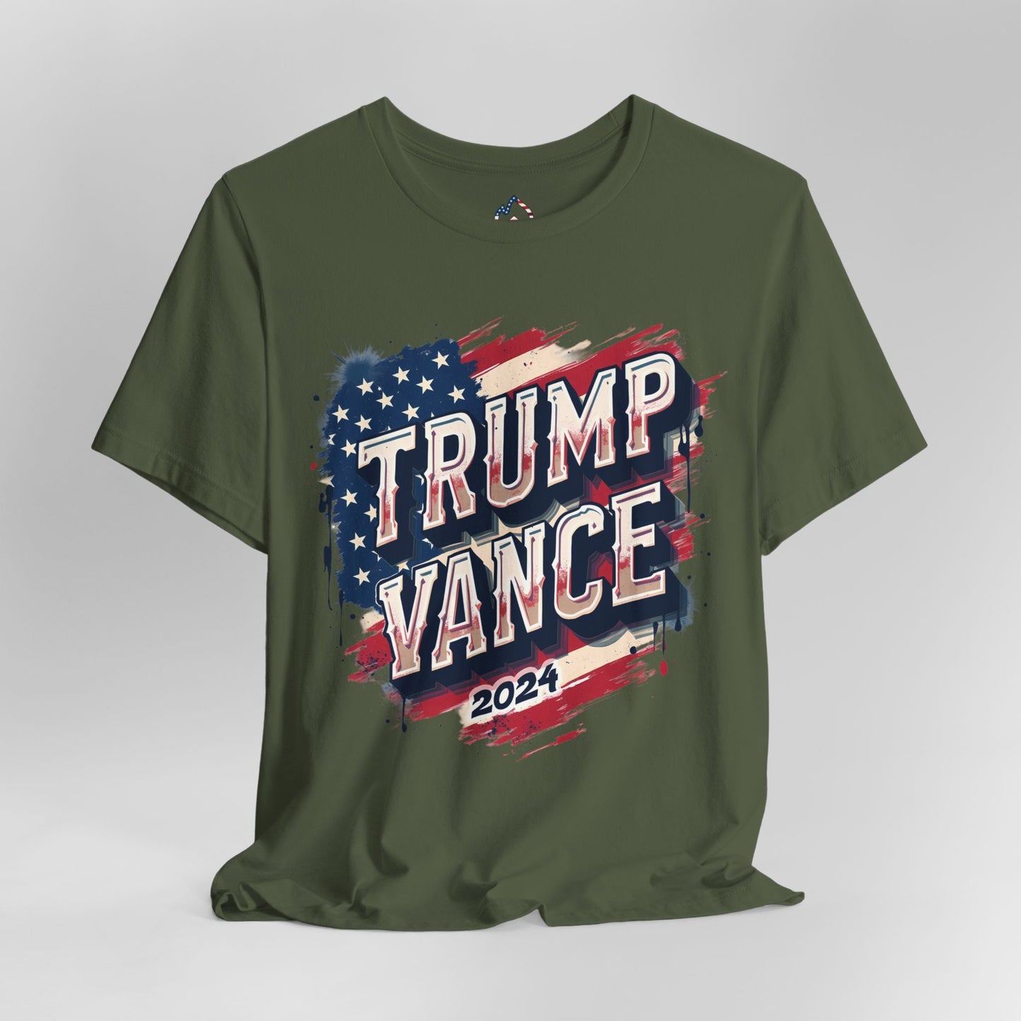 Trump + Vance 2024