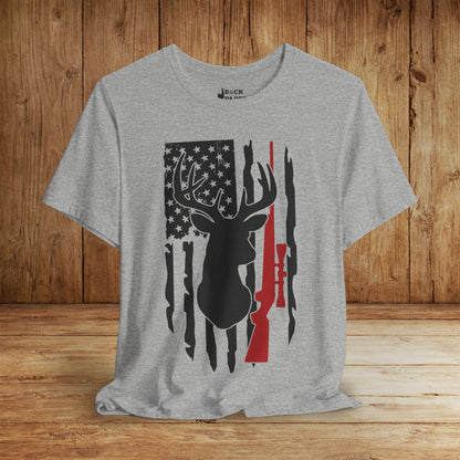 Merica Deer 🇺🇸