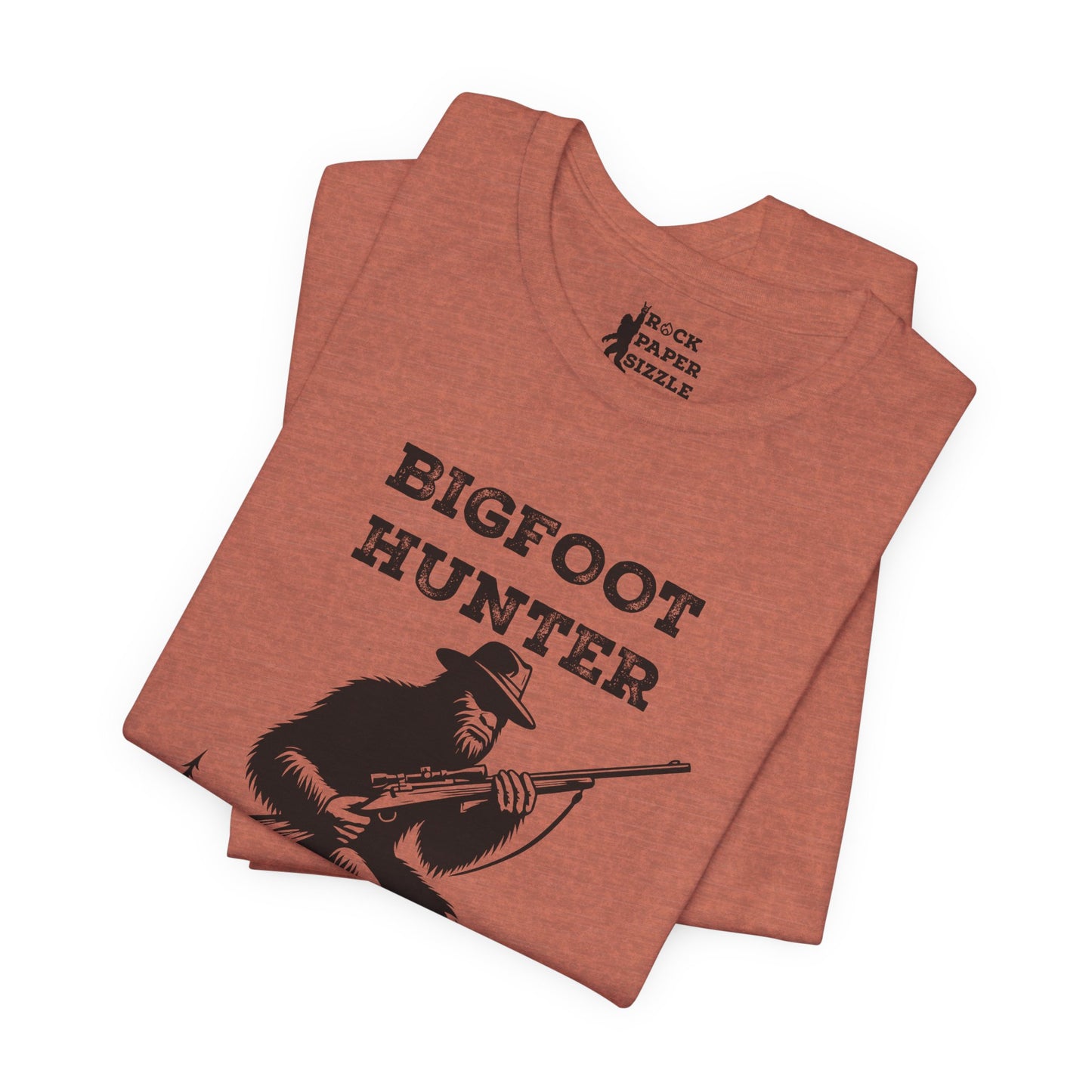 BigFoot Hunter