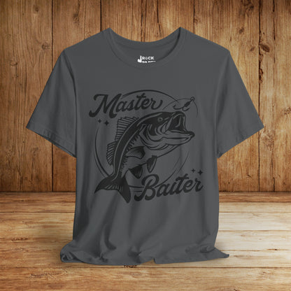 Master Baiter of Fish