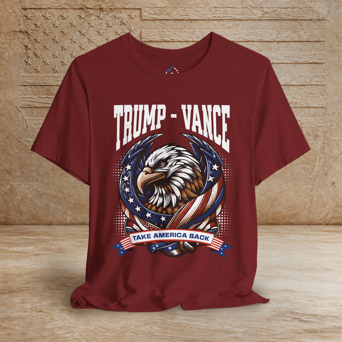 Trump + Vance