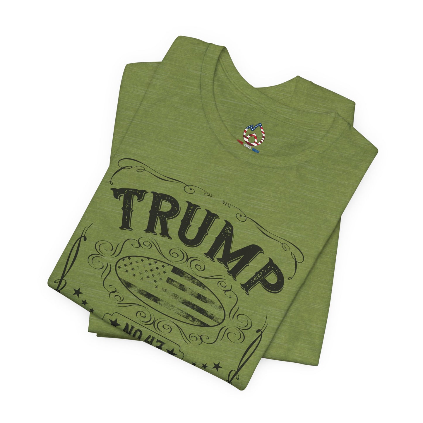 Trump Whiskey T-Shirt