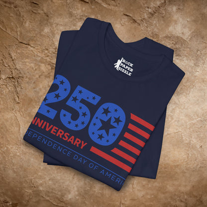 Anniversary 250 ⭐