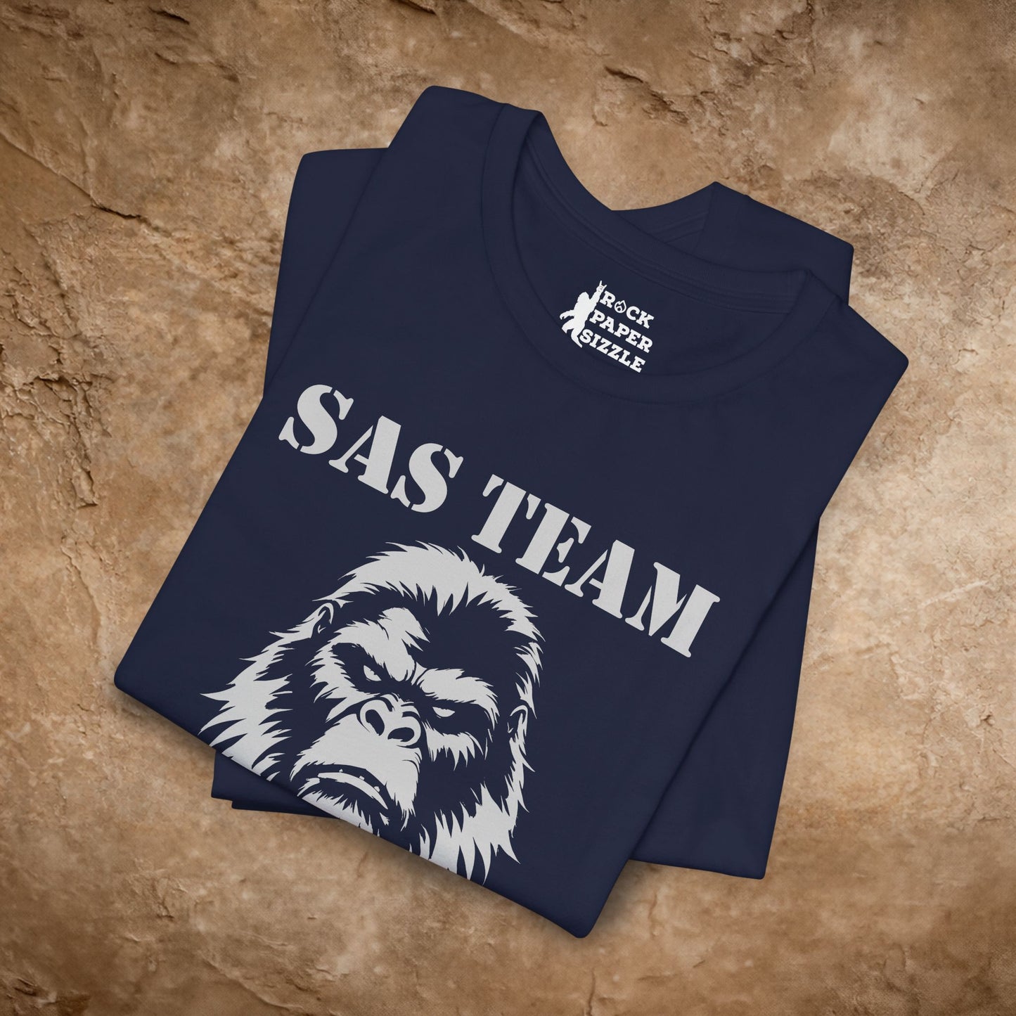 SAS Team Tactical