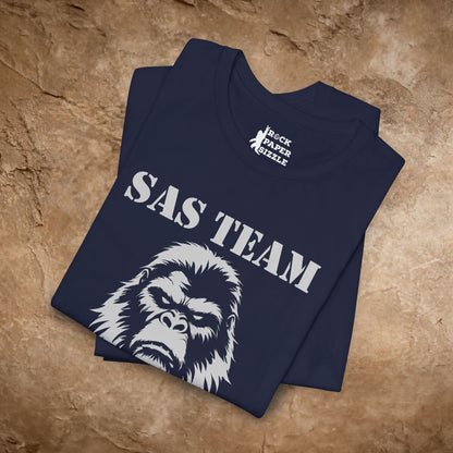 SAS Team Tactical