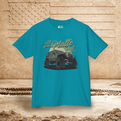 Lil Platte Rat (Youth Ages 3-10)