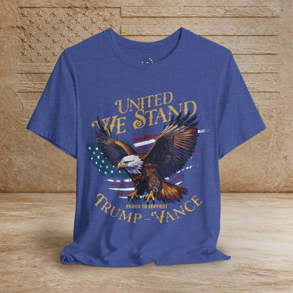 Trump - United We Stand