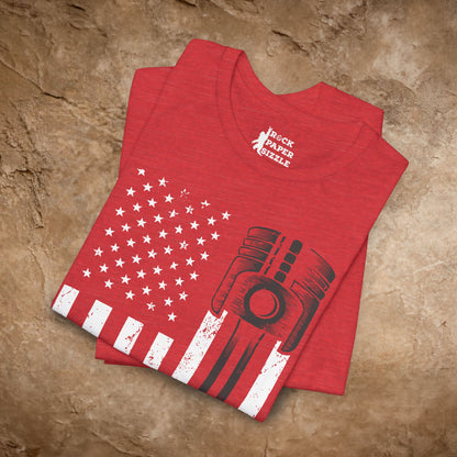 Patriot Piston