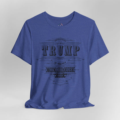 Trump Vintage Money T-Shirt