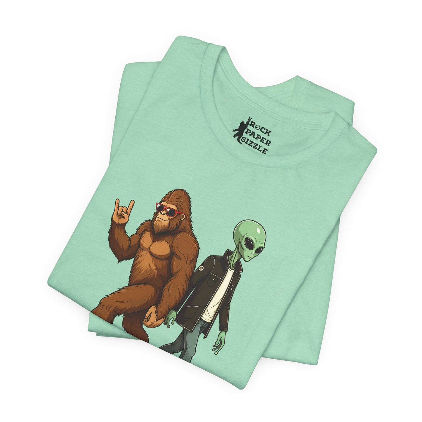 Best Buds T-Shirt
