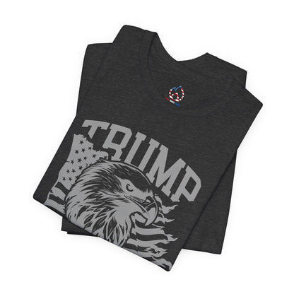 Trump Eagle T-Shirt