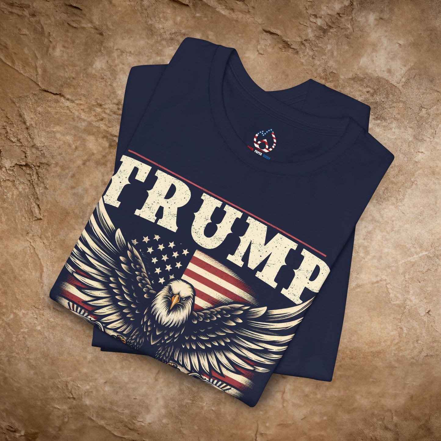 Trump - Take America Back