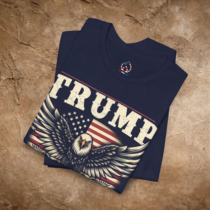 Trump - Take America Back