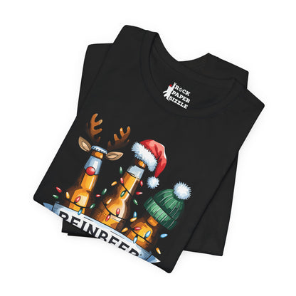 Reinbeer Served Here