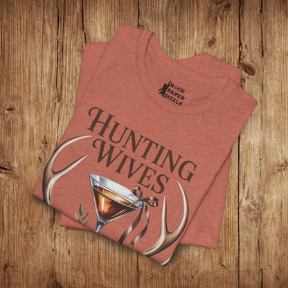 Hunting Wives Social Club