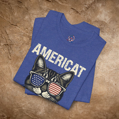AMERICAT! 🐾