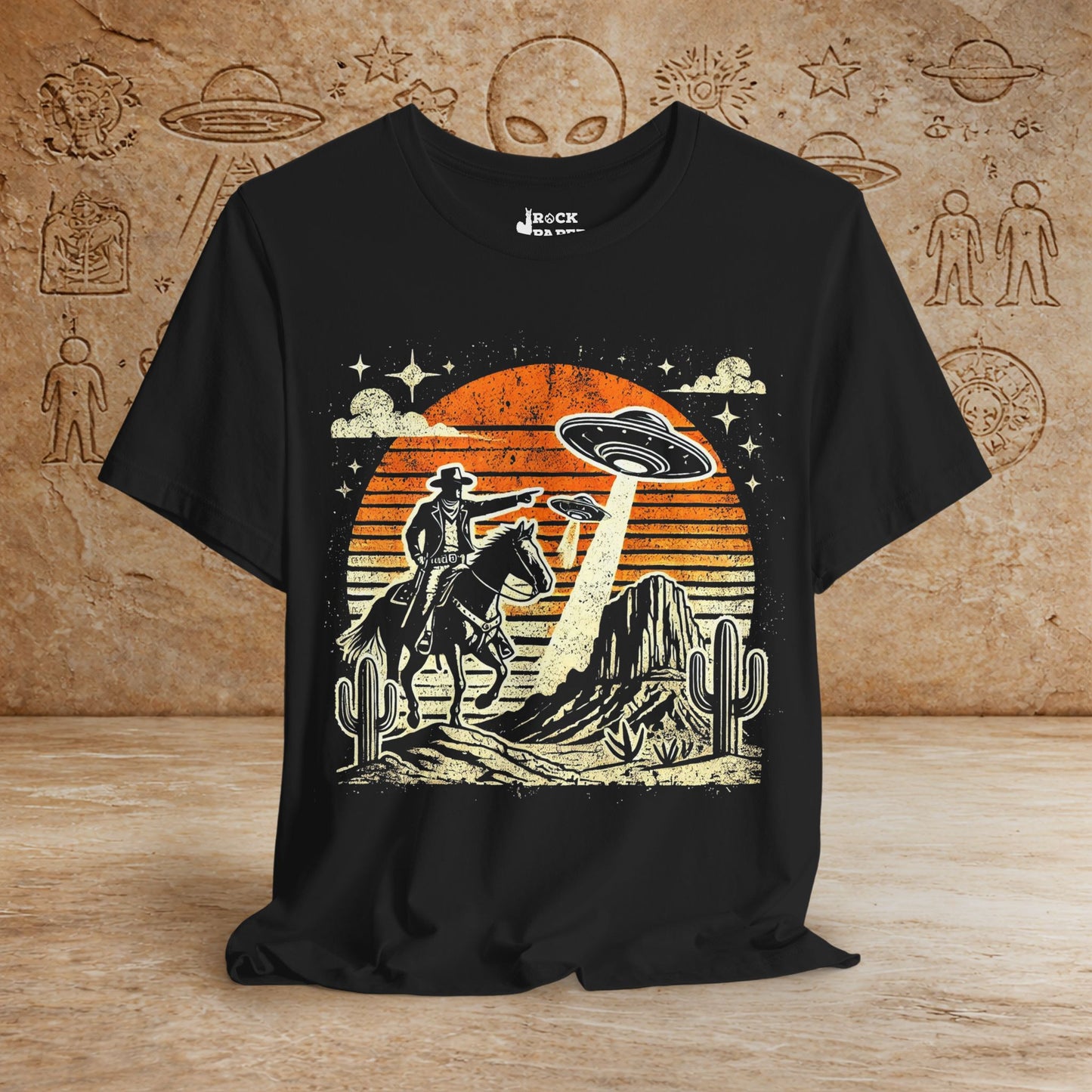Cowboys & Aliens