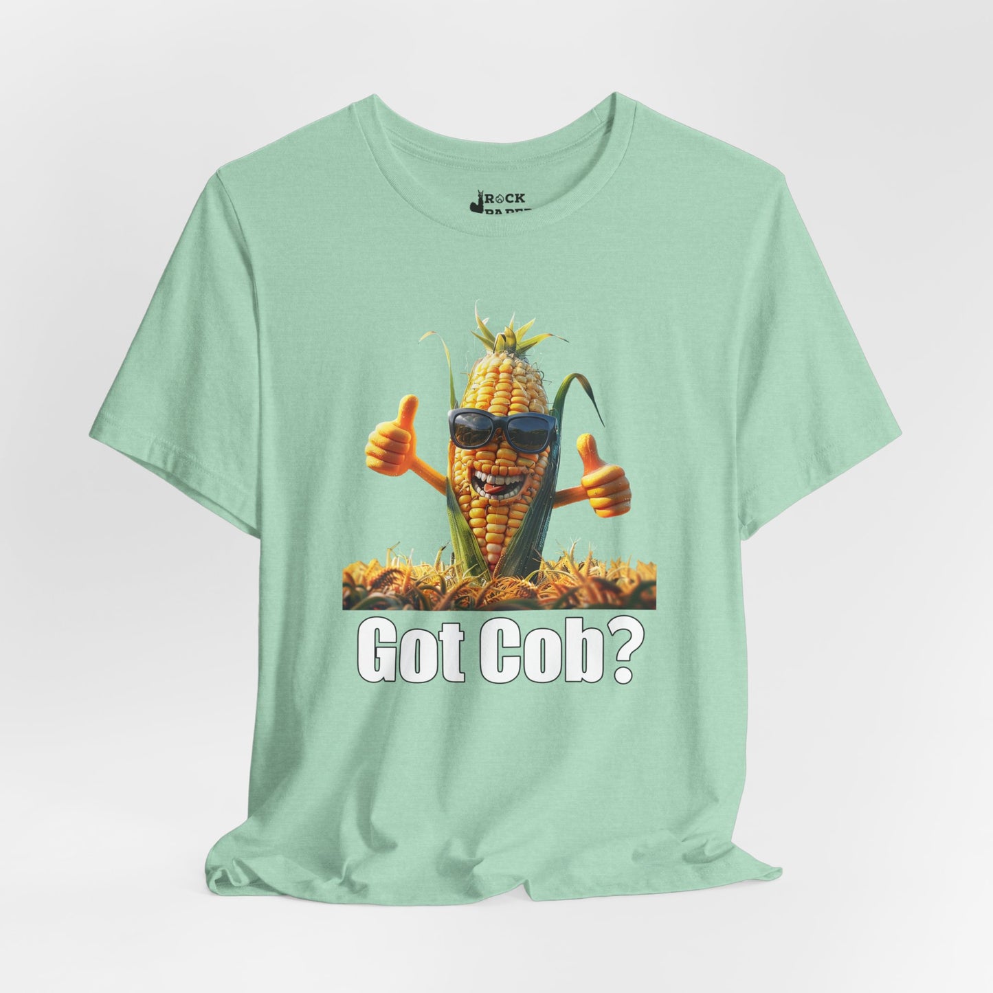 Got Cob? #2 T-Shirt