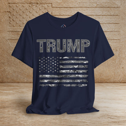 Trump Camo