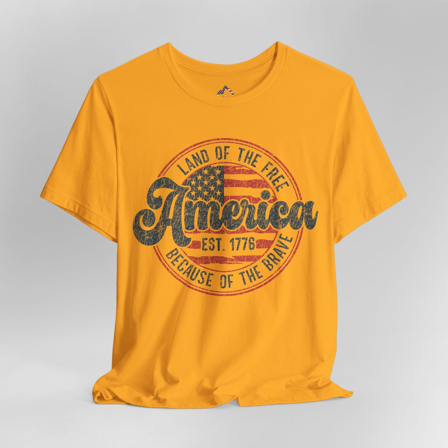 Vintage America T-Shirt