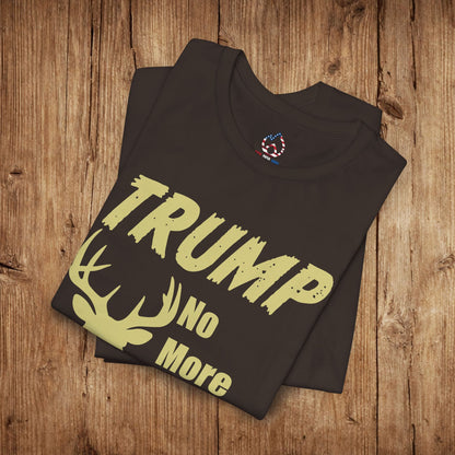 Trump Buckin' T-Shirt