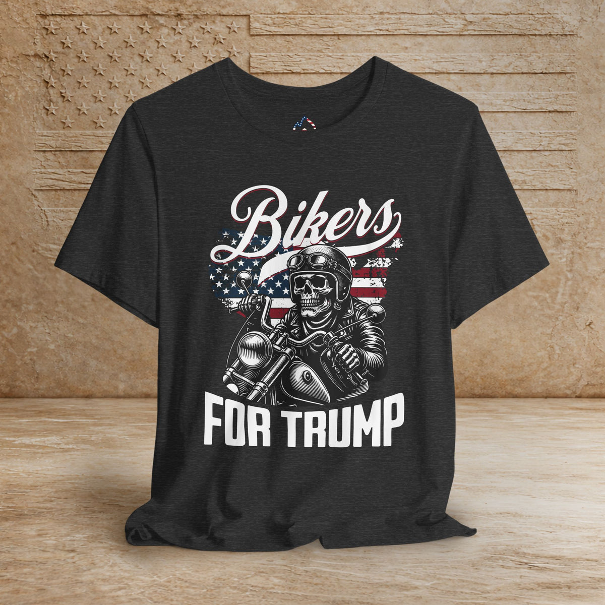 Bikers for Trump