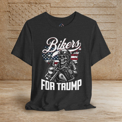 Bikers for Trump