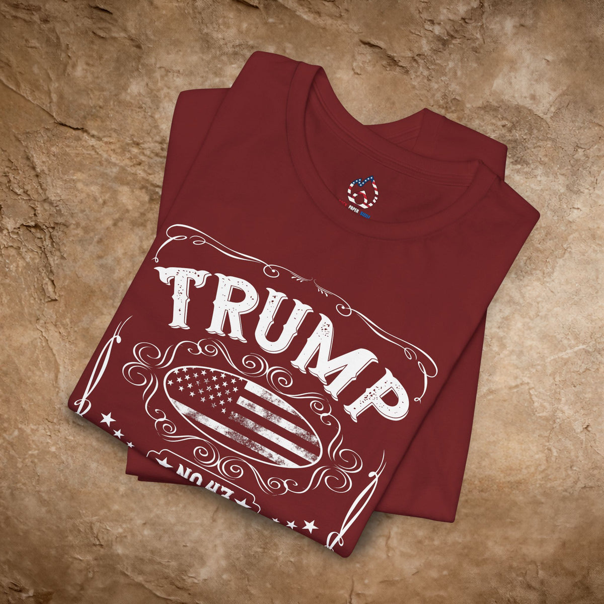 Trump Whiskey