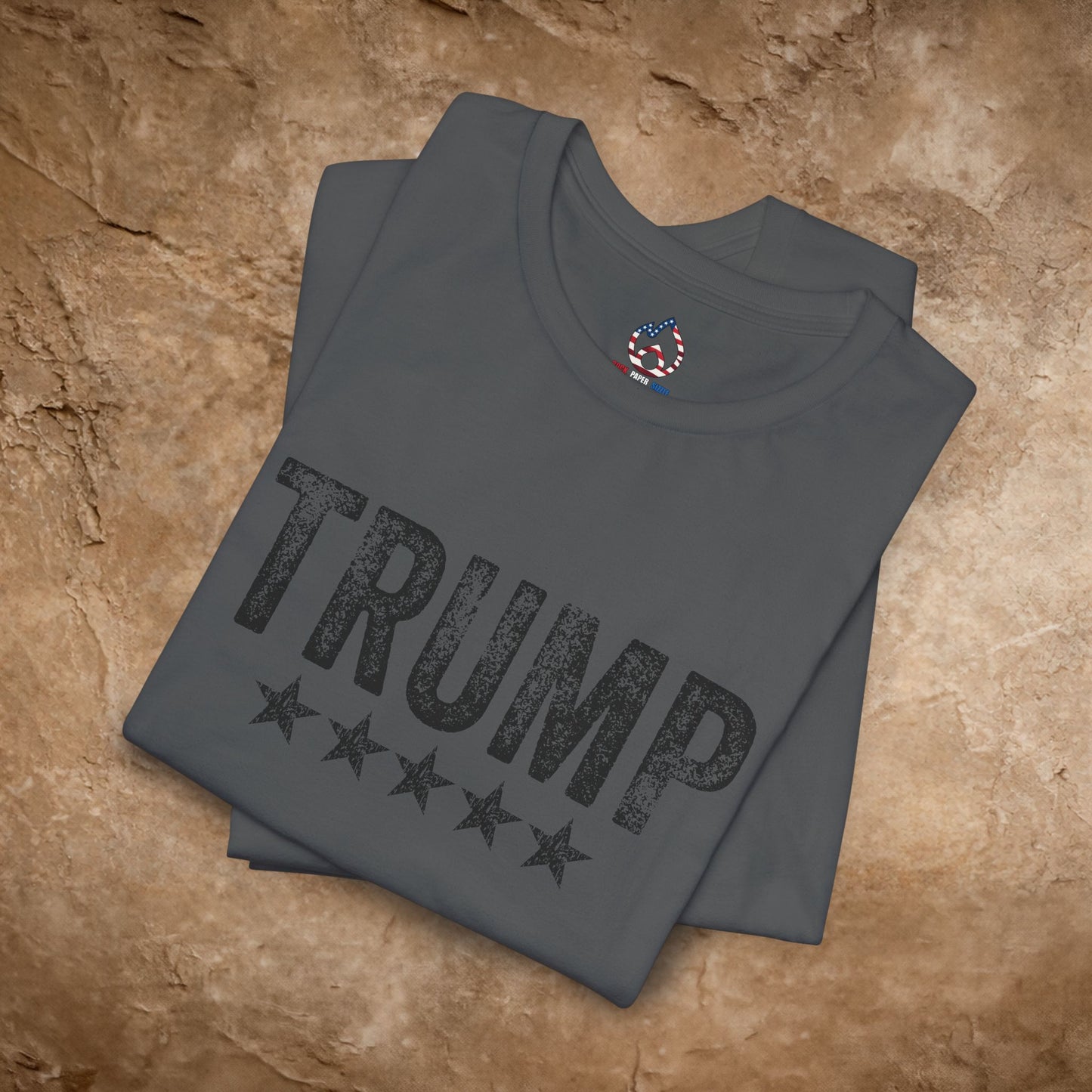 Trump Minimalist