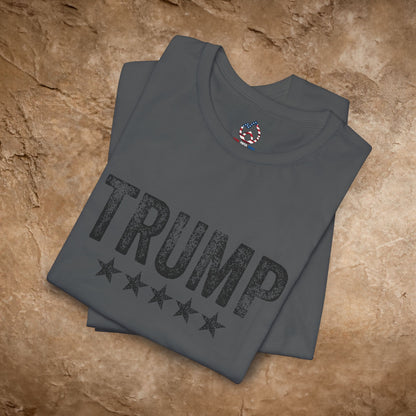 Trump Minimalist
