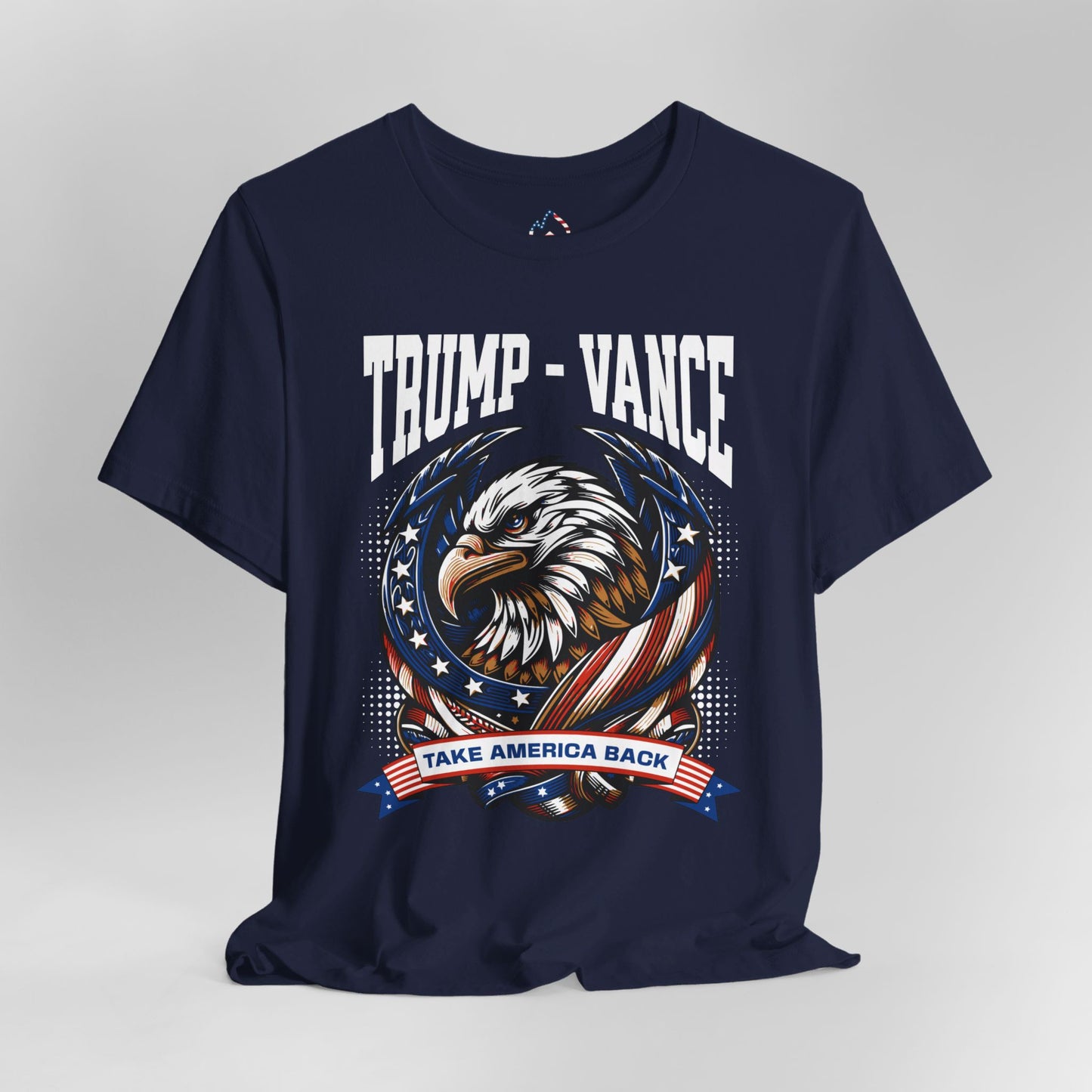 Trump + Vance