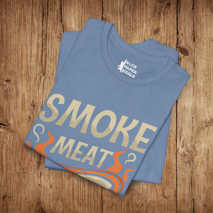 Smoke Meat Every Day