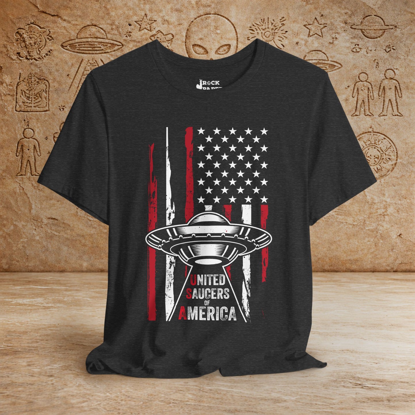 United Saucers of America