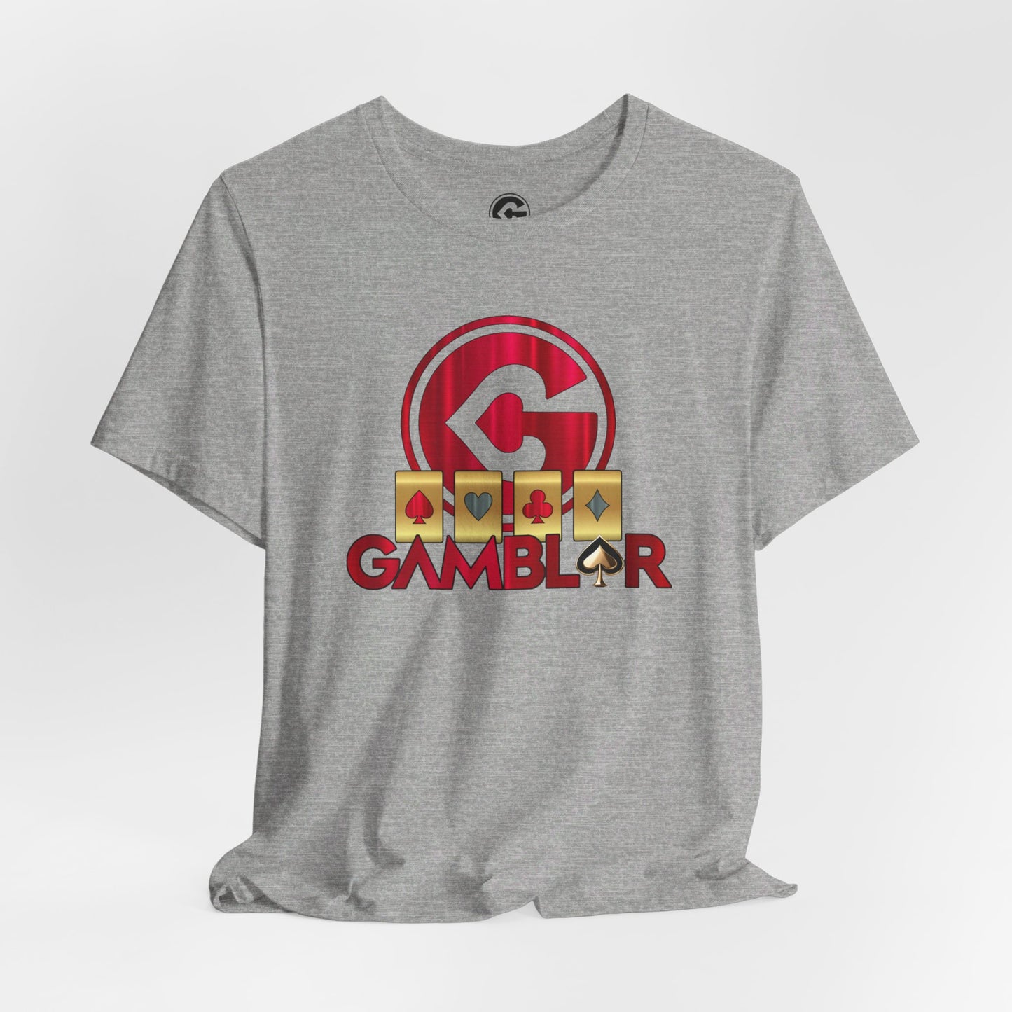 Gamblor T Shirt 6